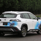 Image for article titled Toyota Found a Way to Put a Manual Transmission in a Hydrogen-Powered Car